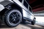 Mercedes-AMG G63 by Zero Design 2019 года